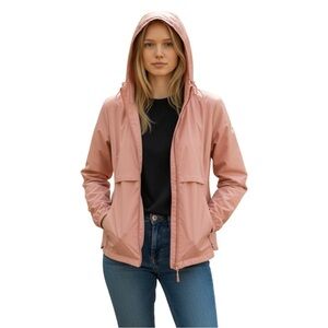 Gerry Weber Women's Pink Utility Jacket